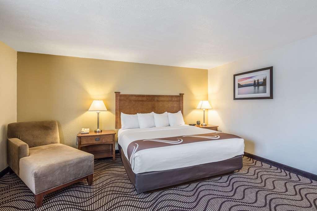Quality Inn & Suites Coeur D'Alene Cameră foto