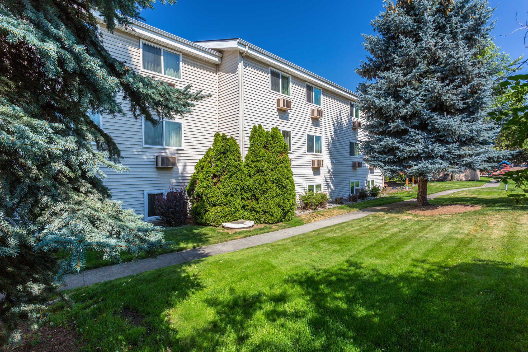 Quality Inn & Suites Coeur D'Alene Exterior foto